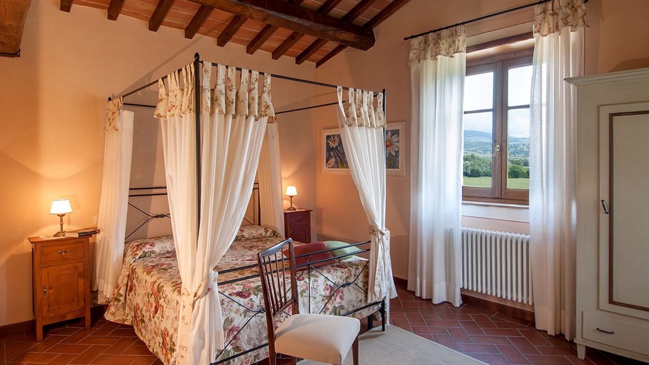 Photo of Bedroom in Starda