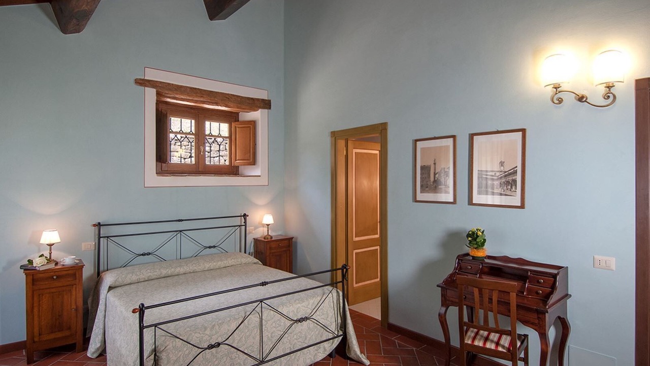 Photo of Bedroom in Starda
