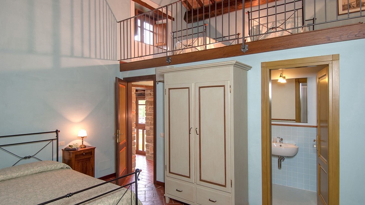 Photo of Bedroom in Starda