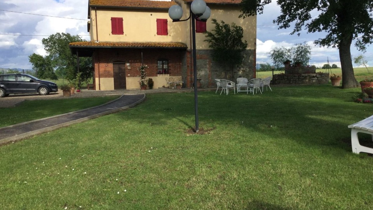 Photo of Outdoor in Le Piazze