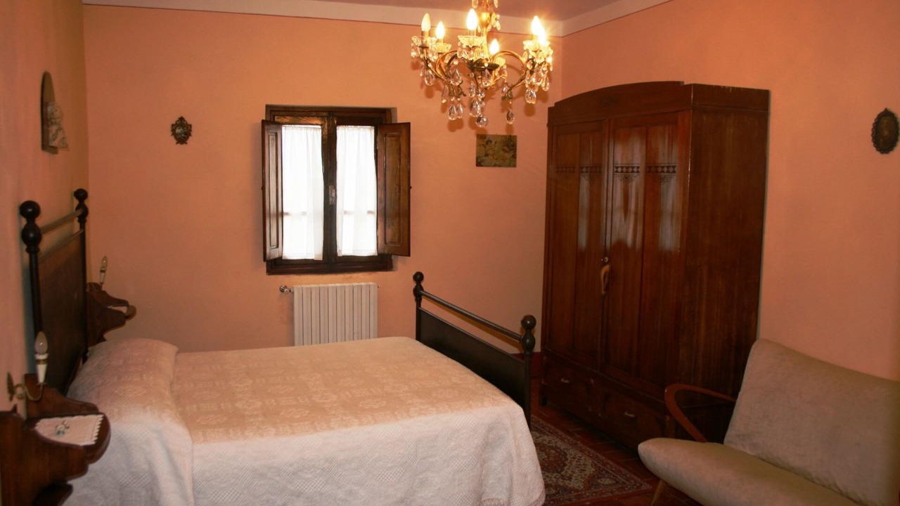 Photo of Bedroom in Le Piazze