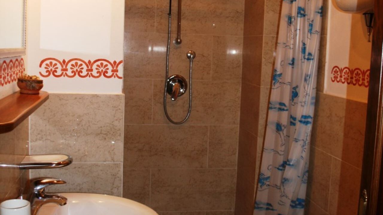 Photo of Bathroom in Le Piazze