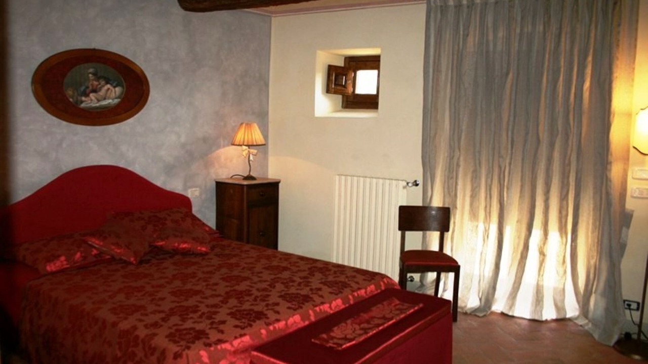 Photo of Bedroom in Ponte Buriano