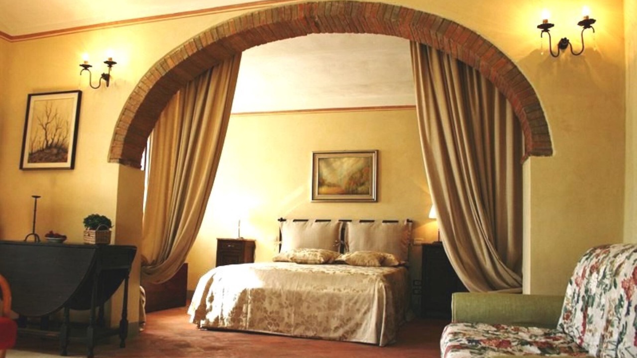 Photo of Bedroom in Ponte Buriano
