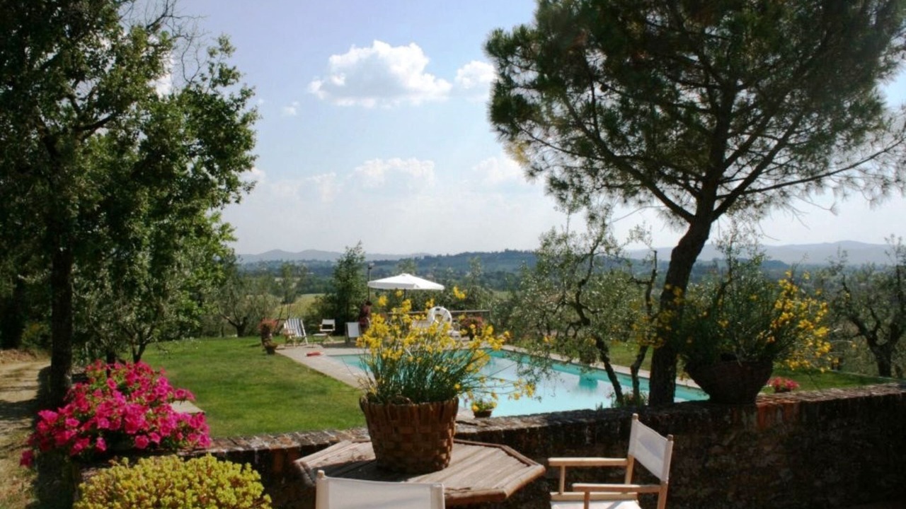 Photo of Outdoor in Ponte Buriano