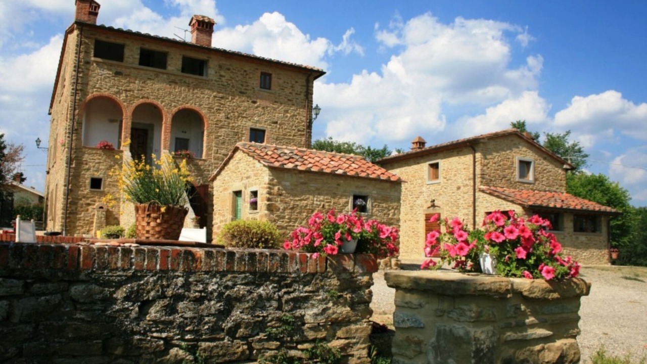 Photo of Outdoor in Ponte Buriano