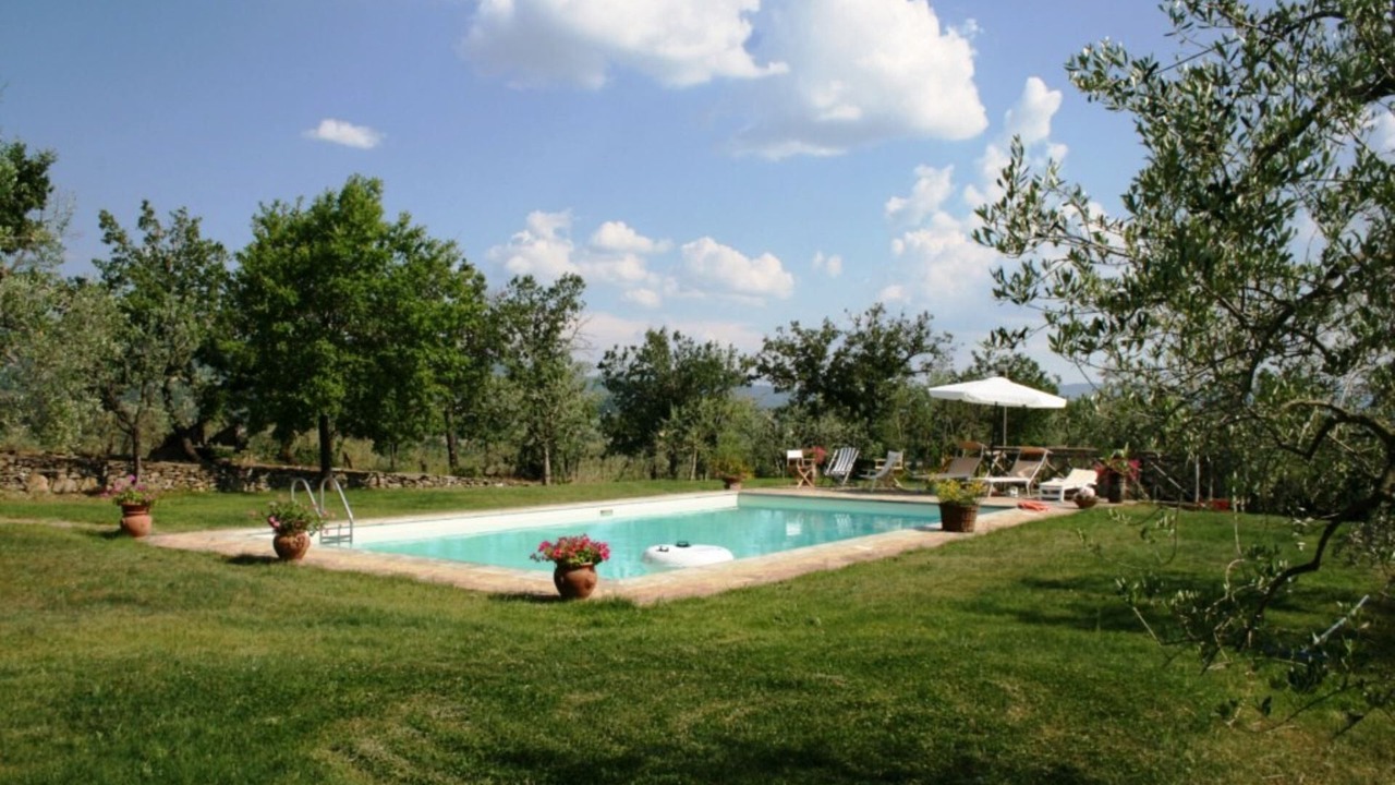 Photo of Outdoor in Ponte Buriano