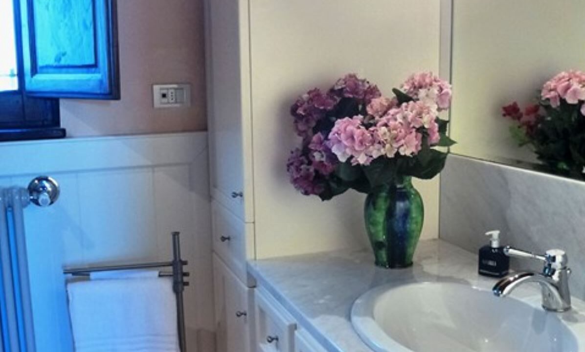 Photo of Bathroom in Ponte Buriano