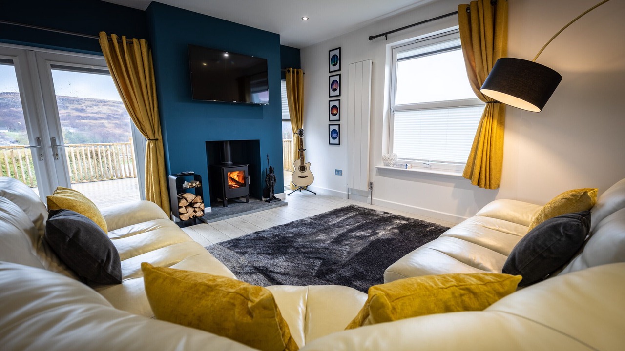 Photo of Livingroom in Achachork