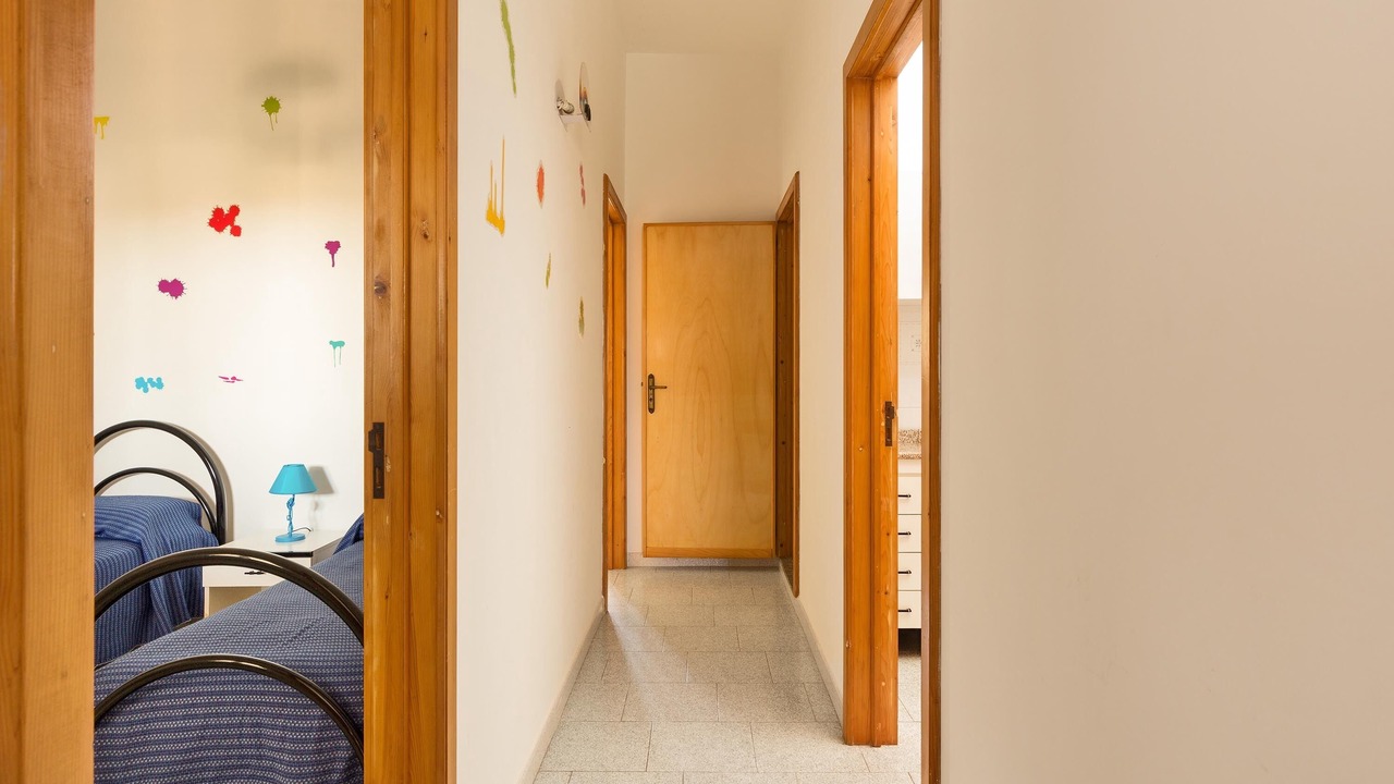 Photo of Bedroom in Torre Lapillo