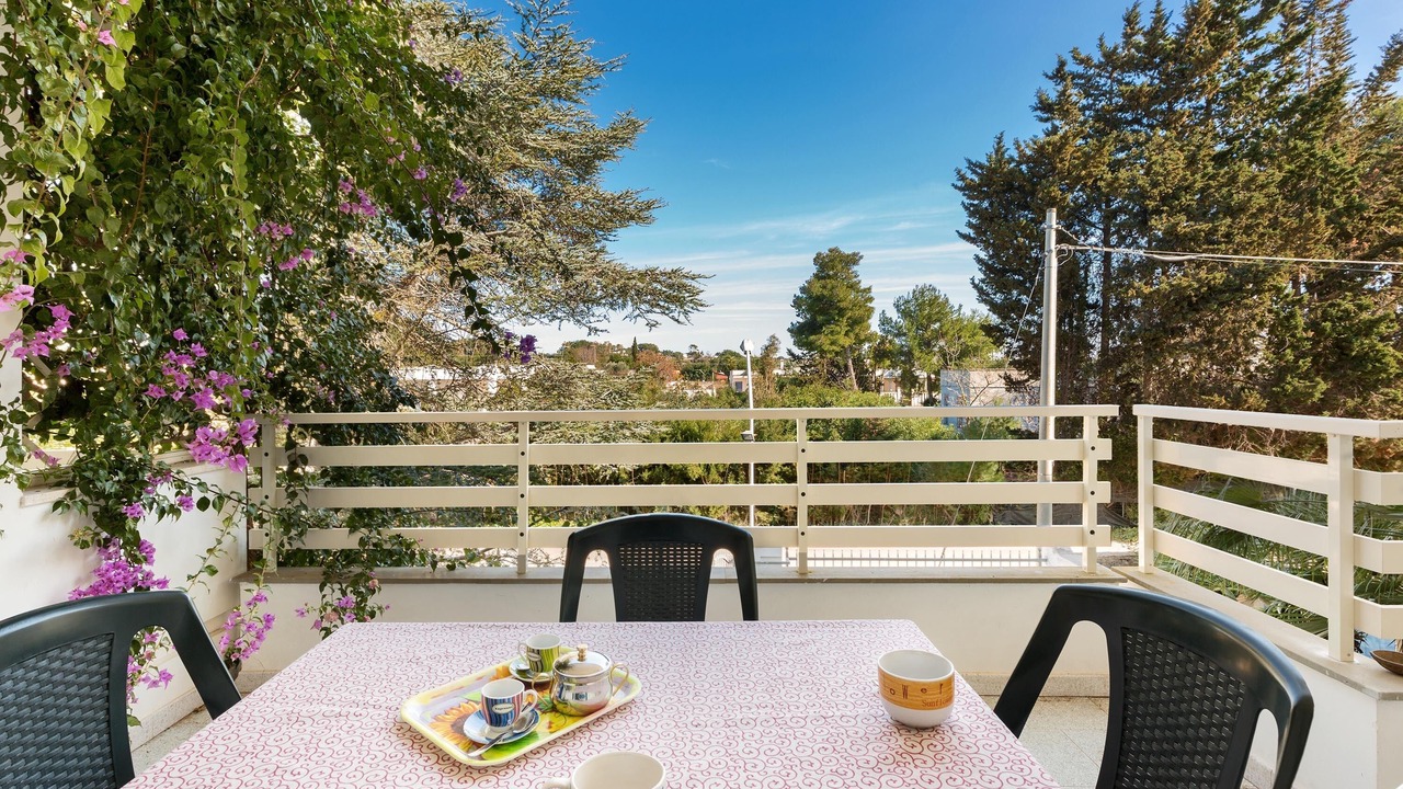 Photo of Outdoor in Torre Lapillo