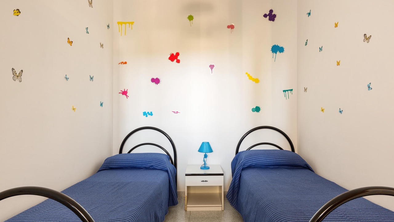 Photo of Bedroom in Torre Lapillo
