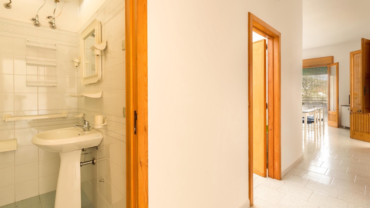Photo of Bathroom in Torre Lapillo