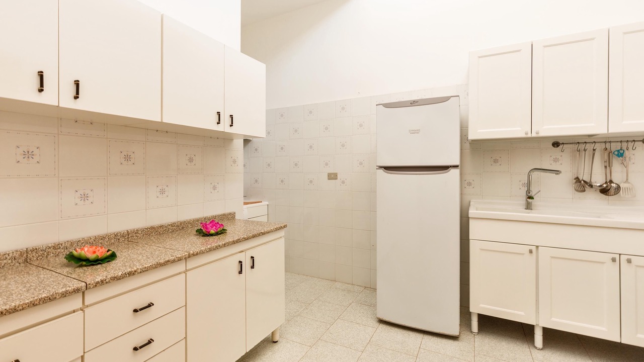 Photo of Kitchen in Torre Lapillo