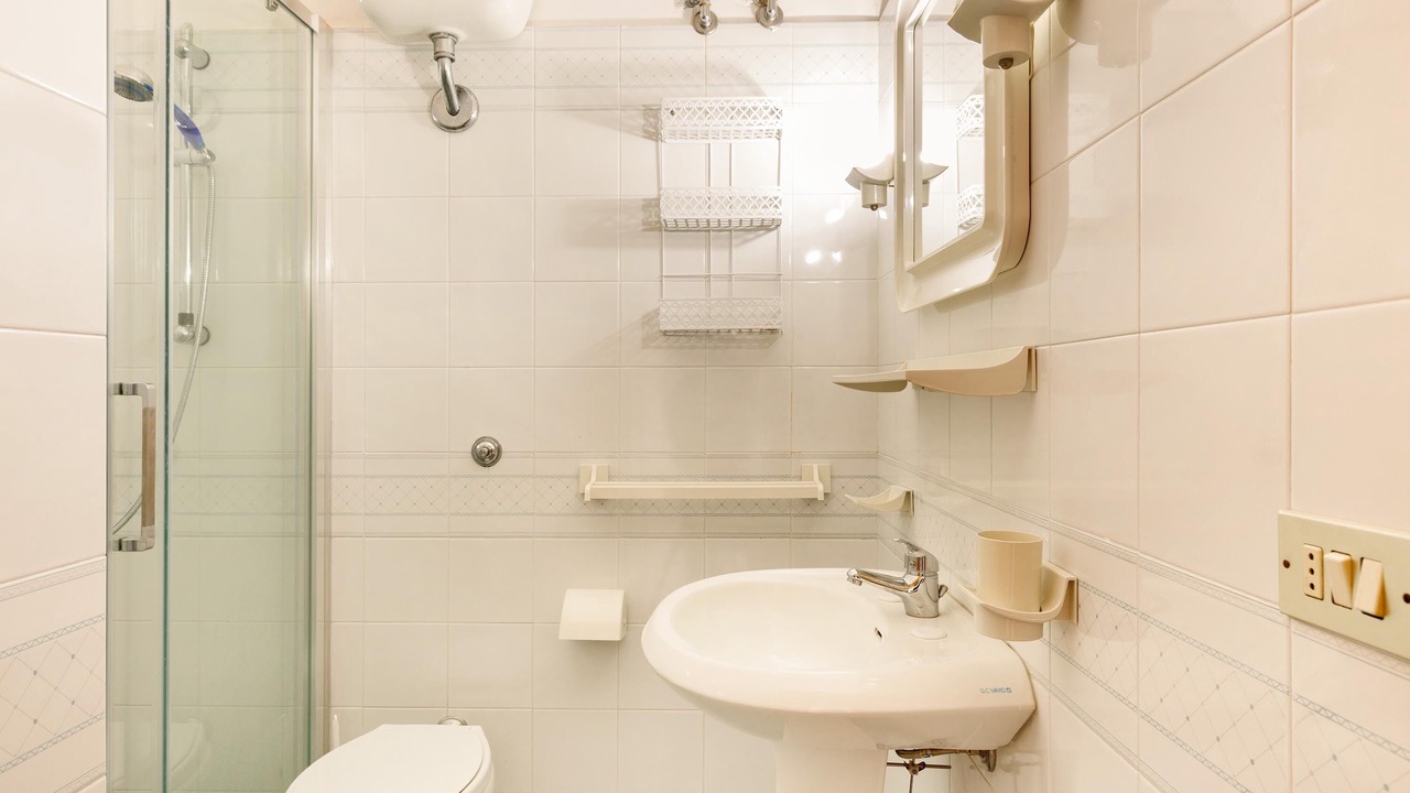 Photo of Bathroom in Torre Lapillo