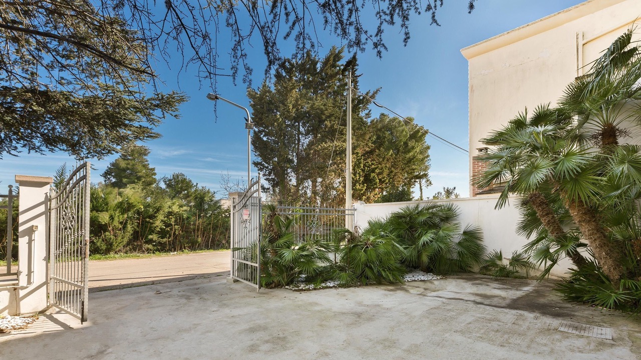 Photo of Outdoor in Torre Lapillo