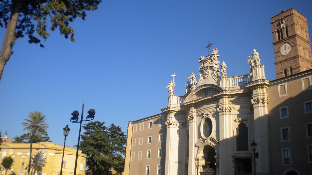 Photo of Others in Esquilino