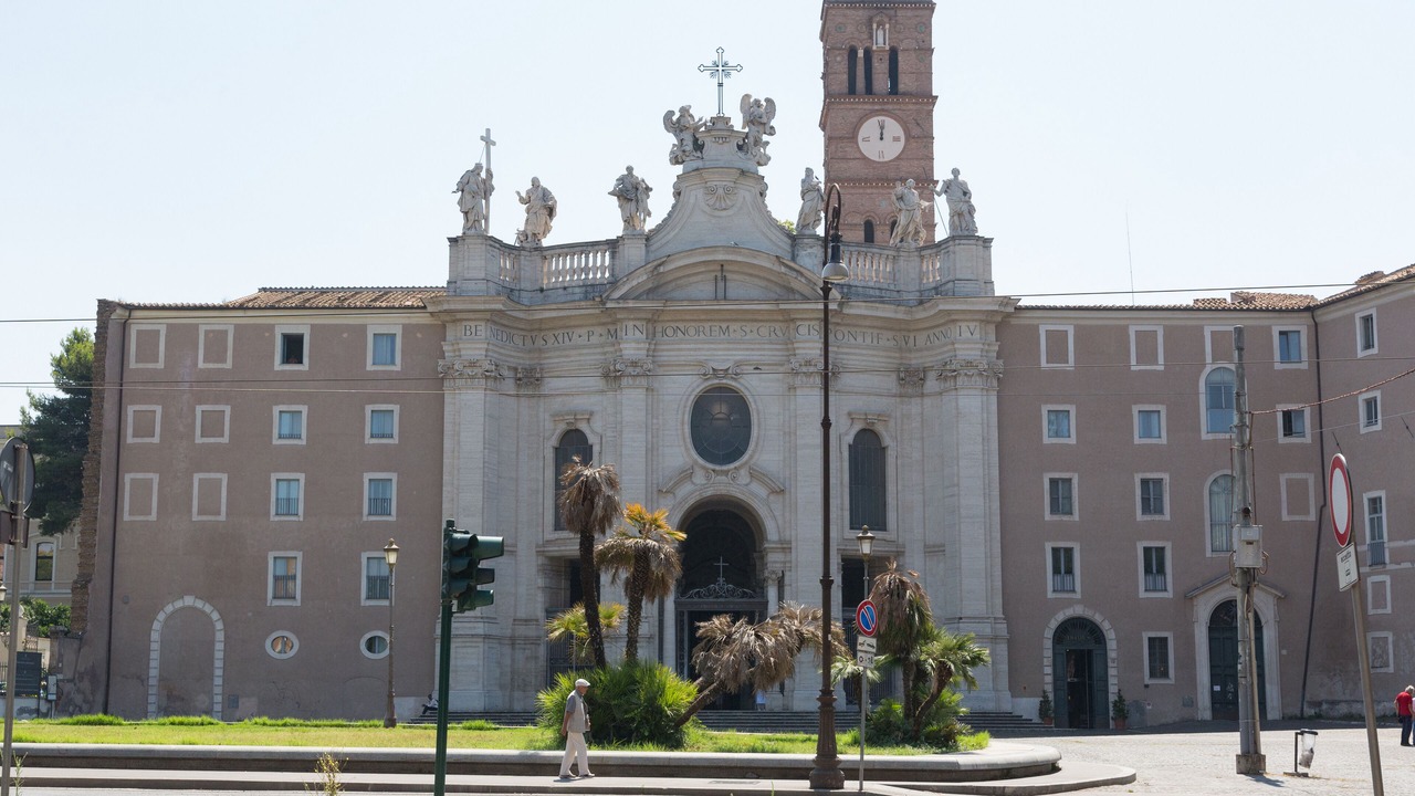 Photo of Others in Esquilino