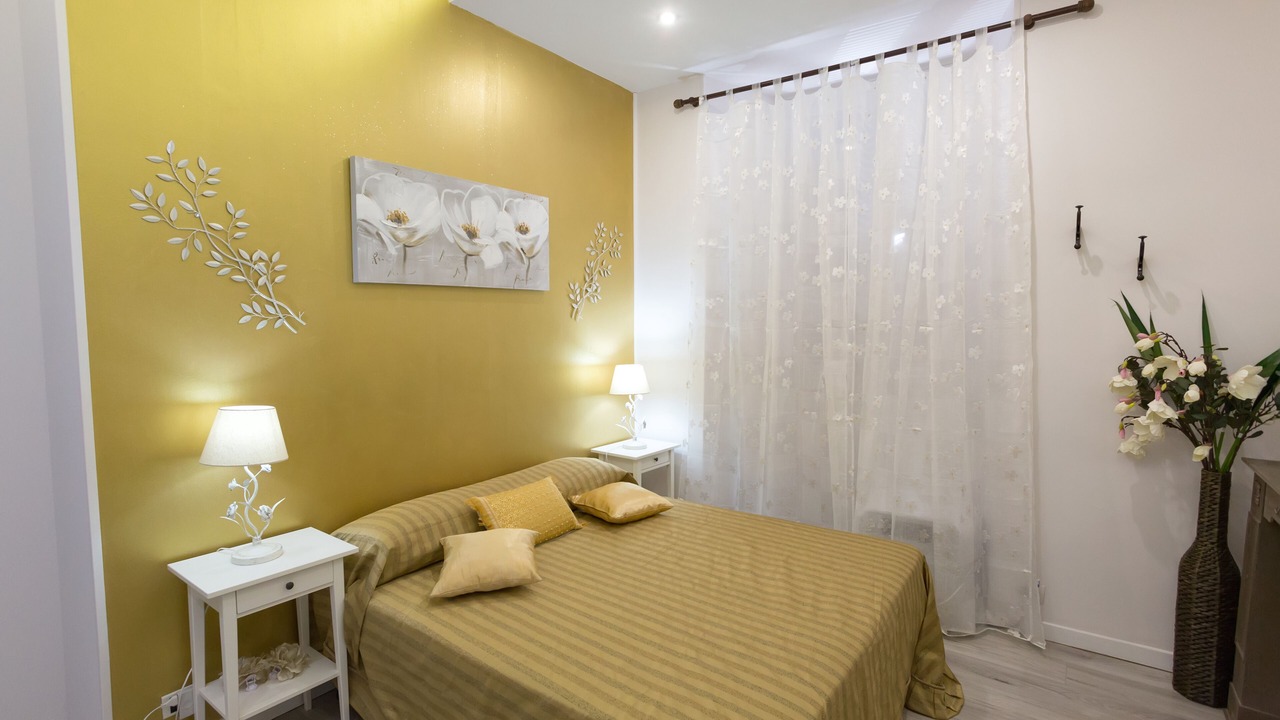 Photo of Bedroom in Esquilino