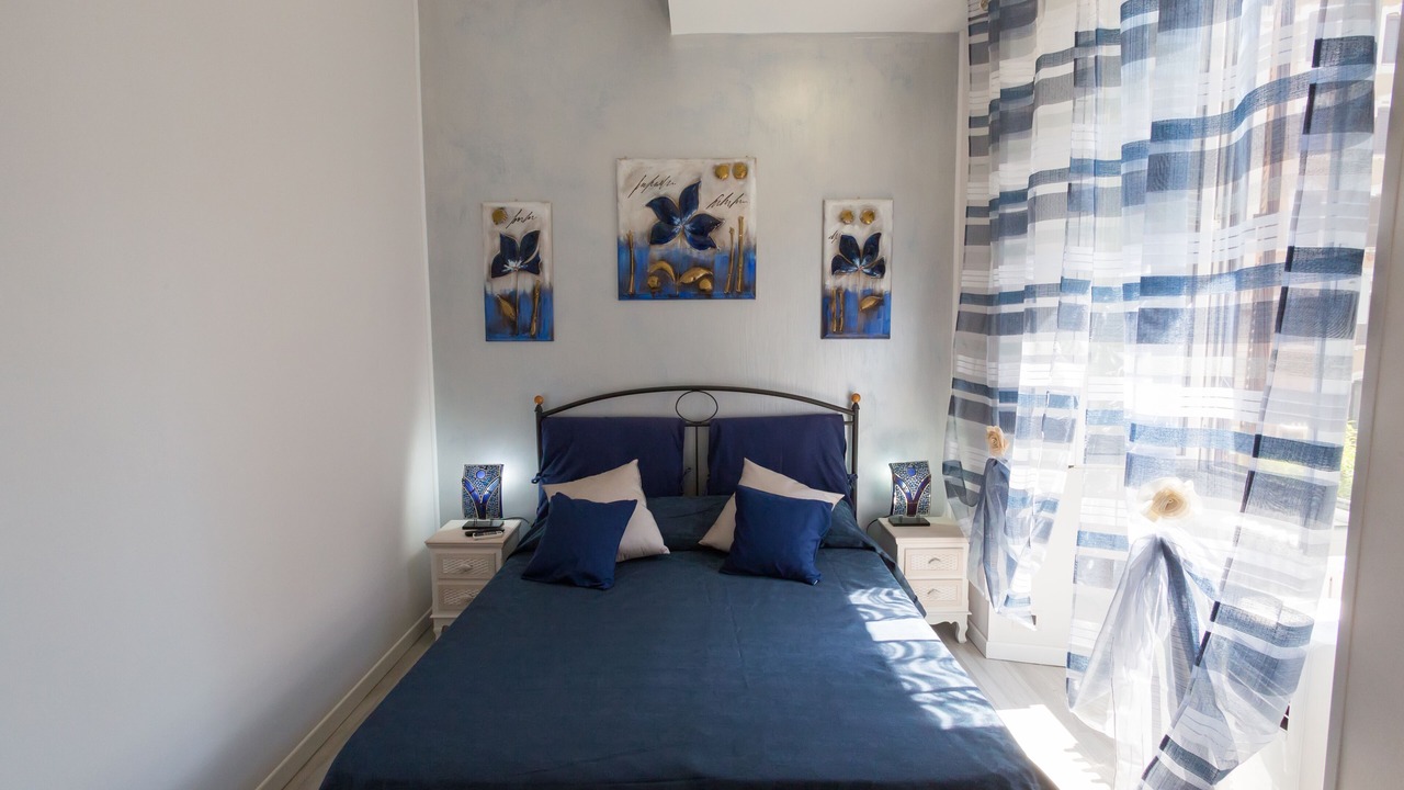 Photo of Bedroom in Esquilino