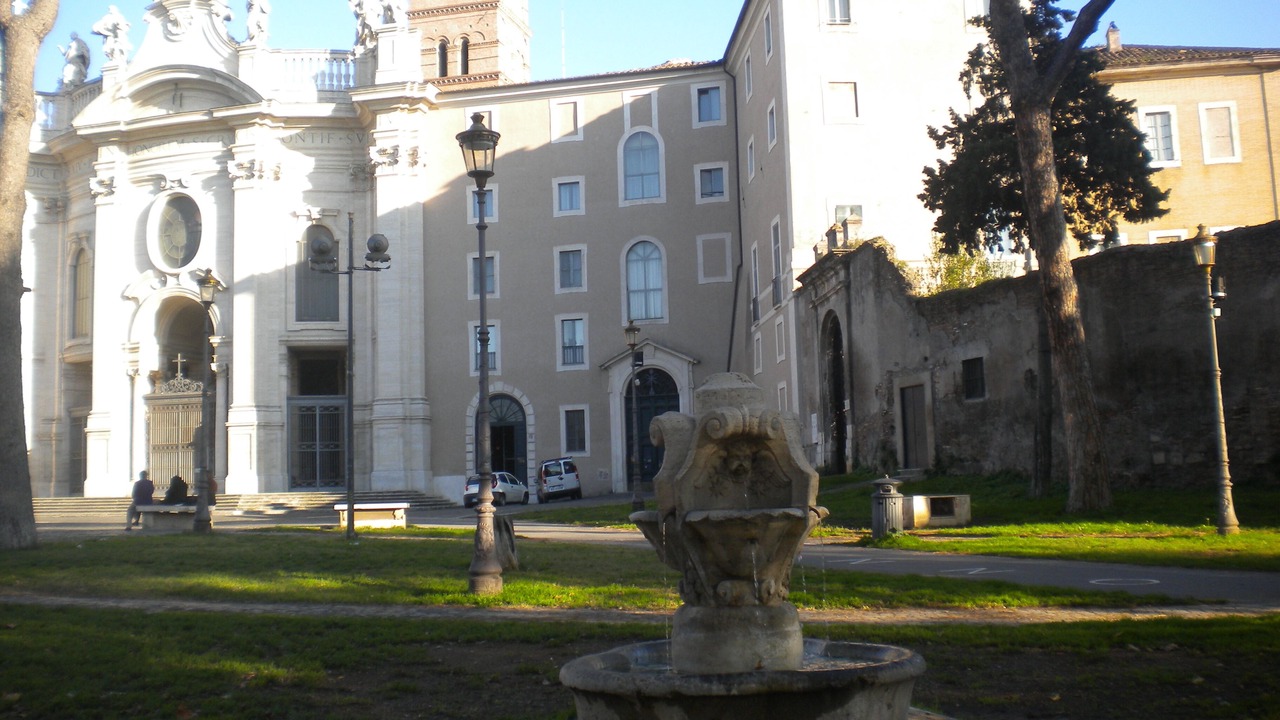 Photo of Others in Esquilino