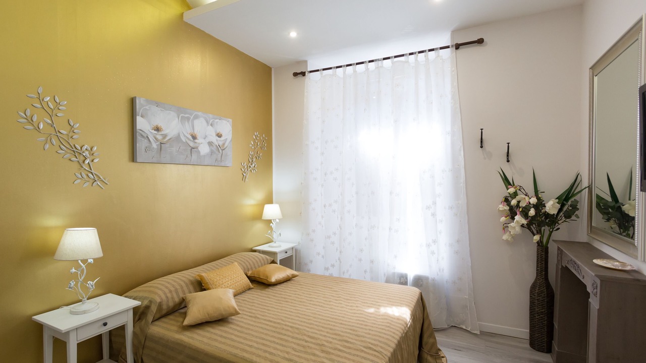 Photo of Bedroom in Esquilino
