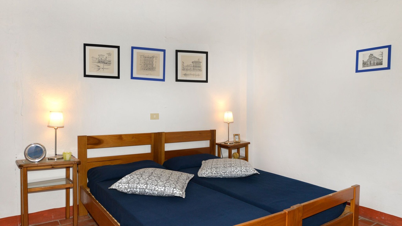 Photo of Bedroom in Guasticce