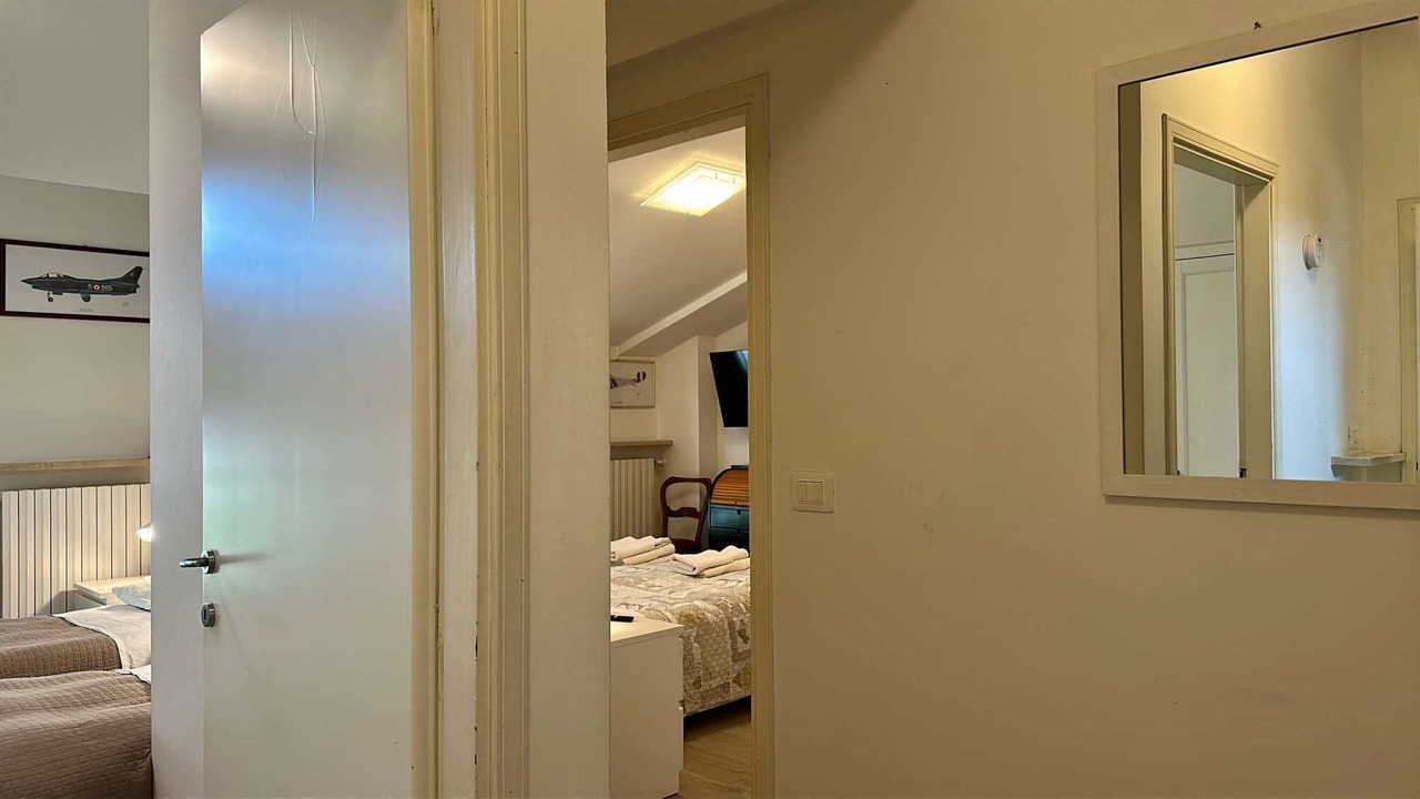 Photo of Bedroom in Alba
