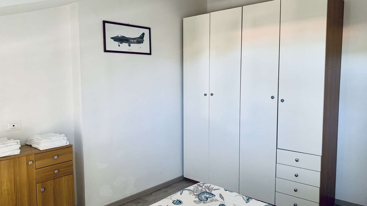 Photo of Bedroom in Alba
