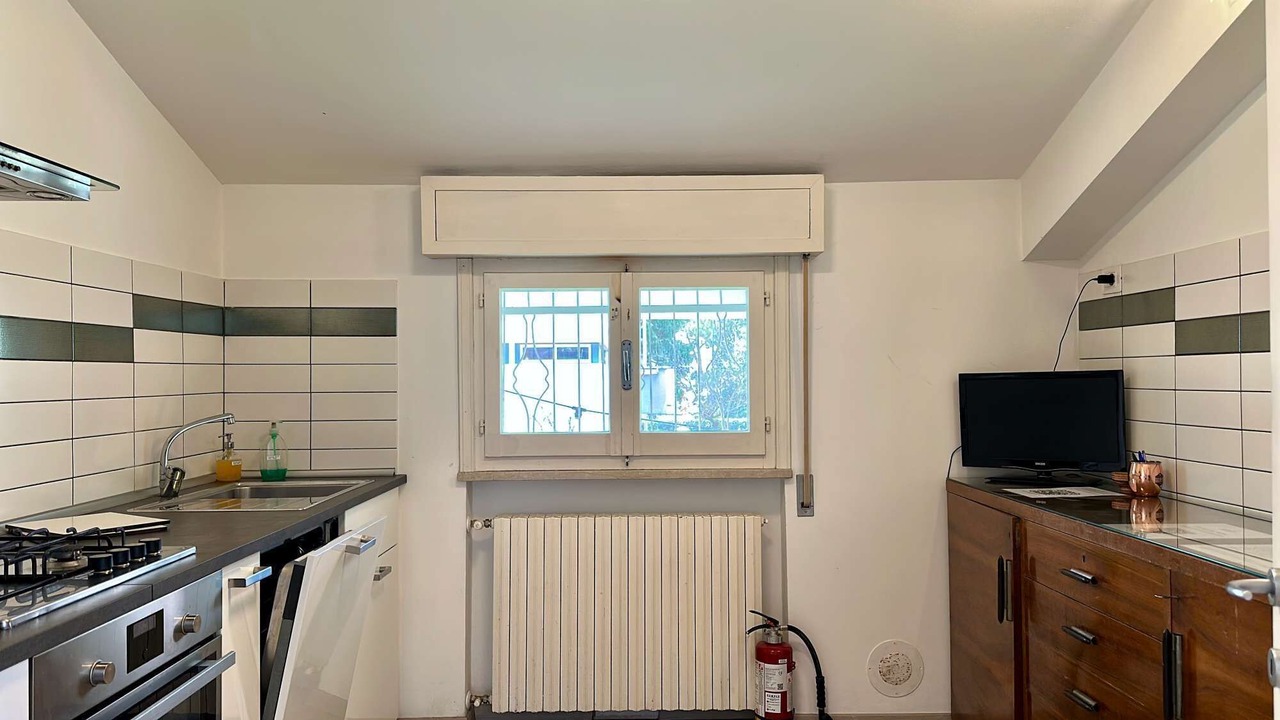Photo of Kitchen in Alba