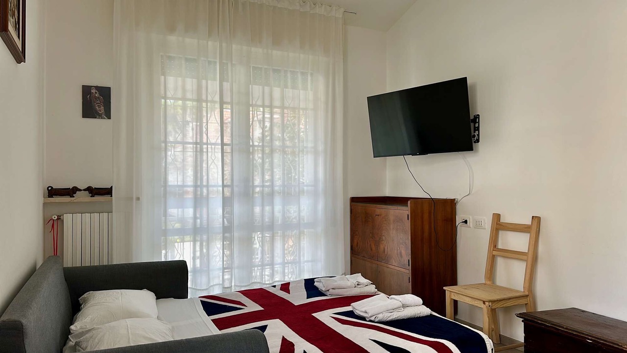 Photo of Bedroom in Alba