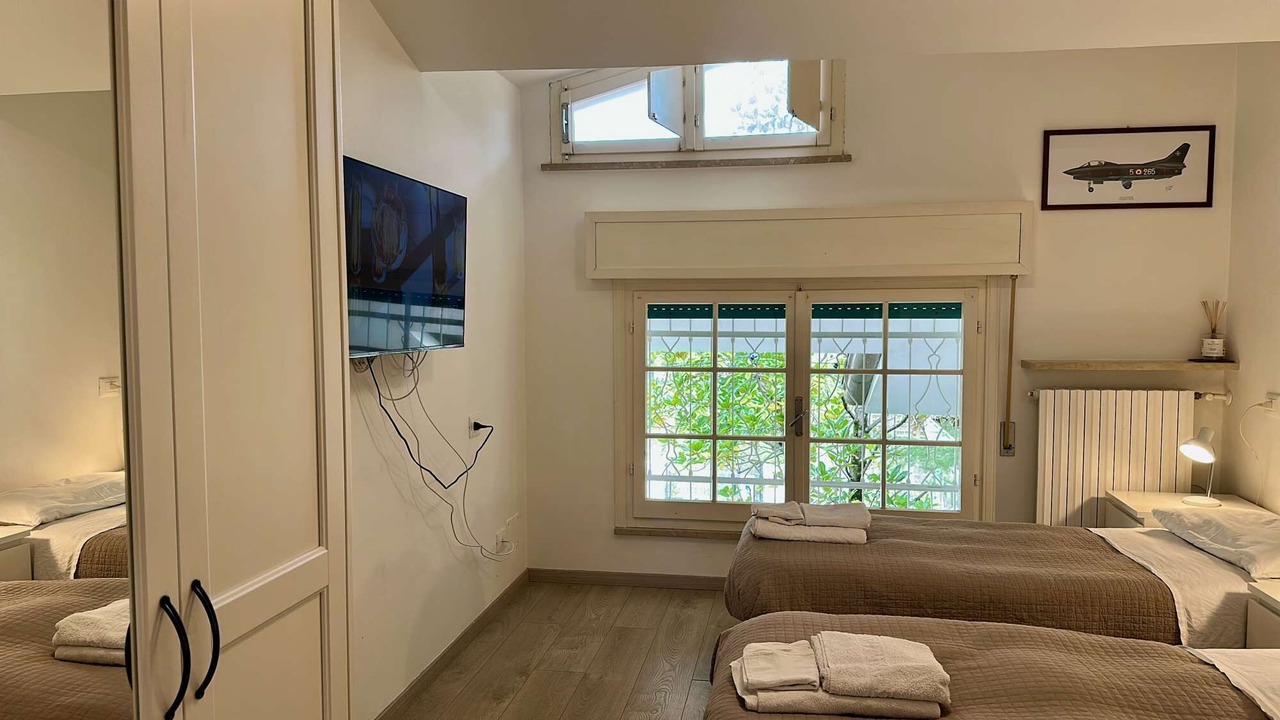 Photo of Bedroom in Alba