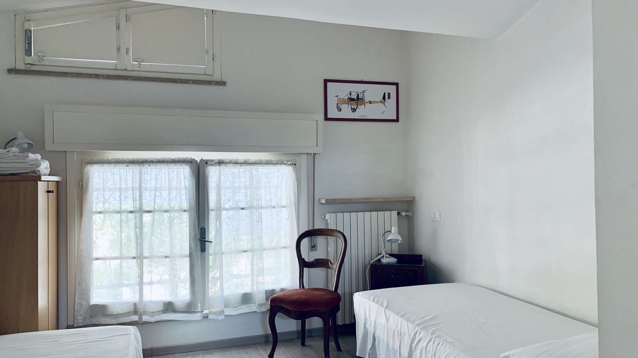 Photo of Bedroom in Alba