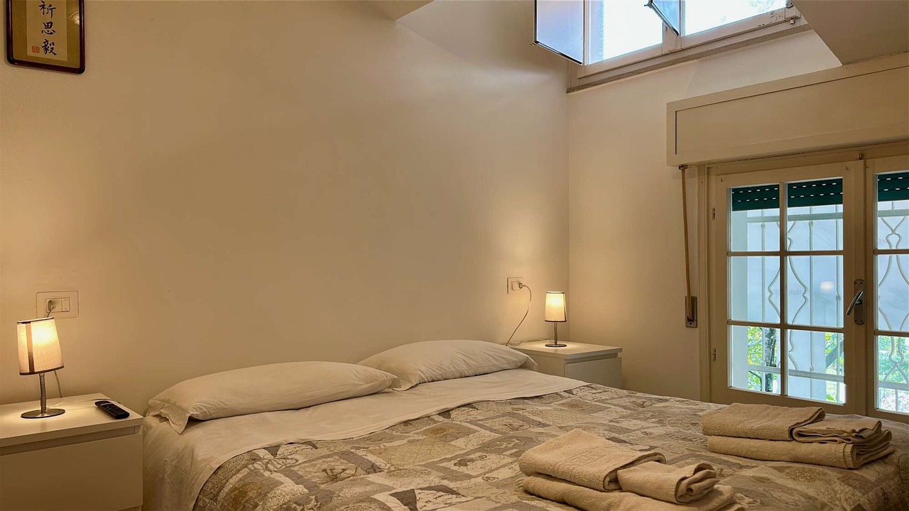 Photo of Bedroom in Alba