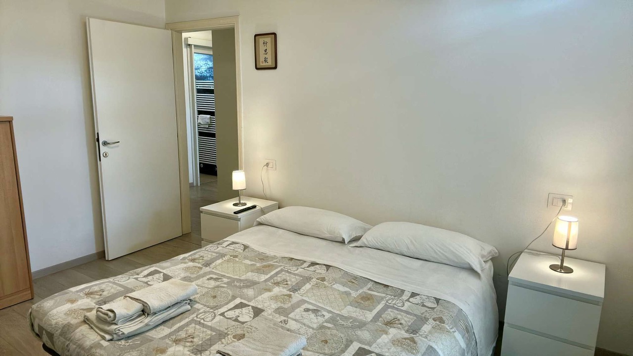Photo of Bedroom in Alba