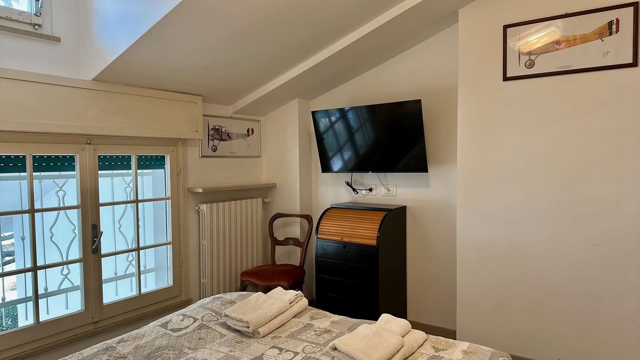 Photo of Bedroom in Alba