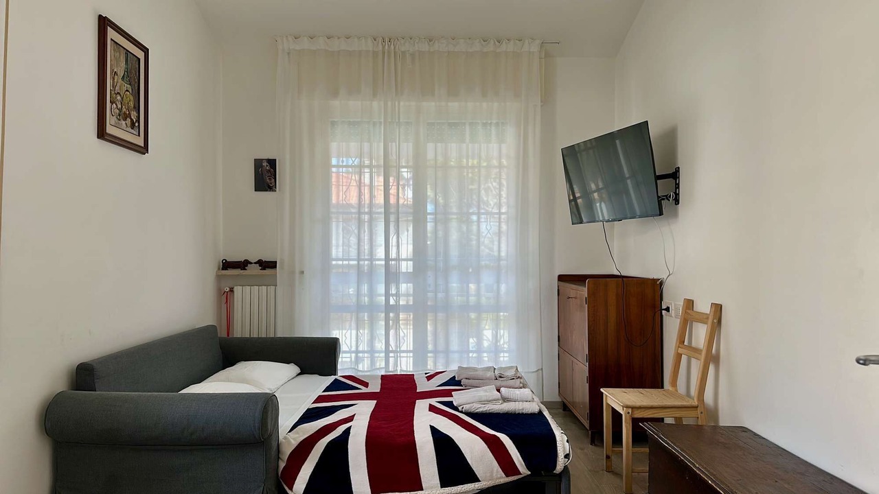 Photo of Bedroom in Alba