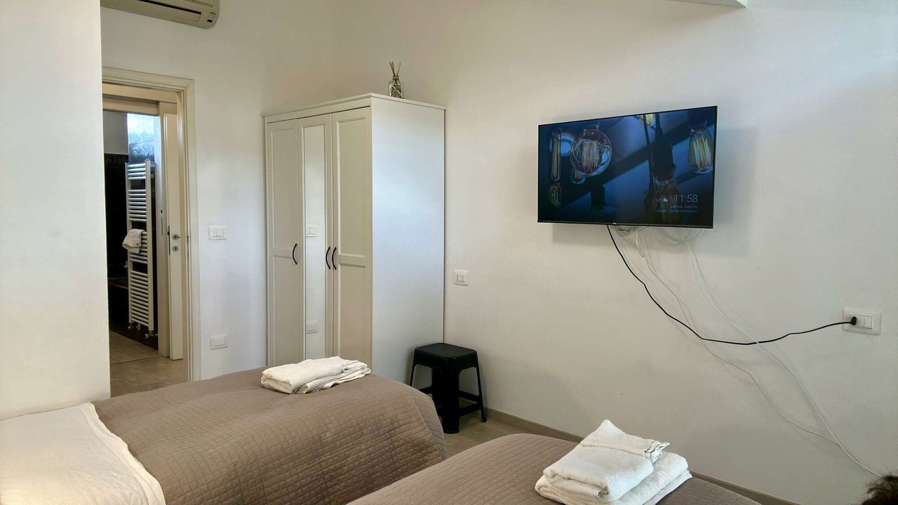 Photo of Bedroom in Alba