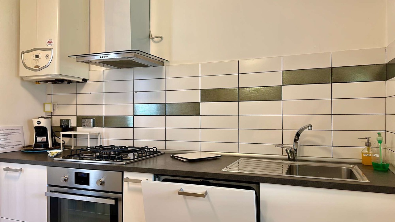 Photo of Kitchen in Alba