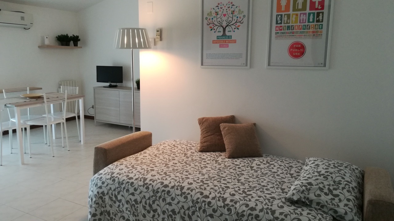 Photo of Bedroom in Scorze