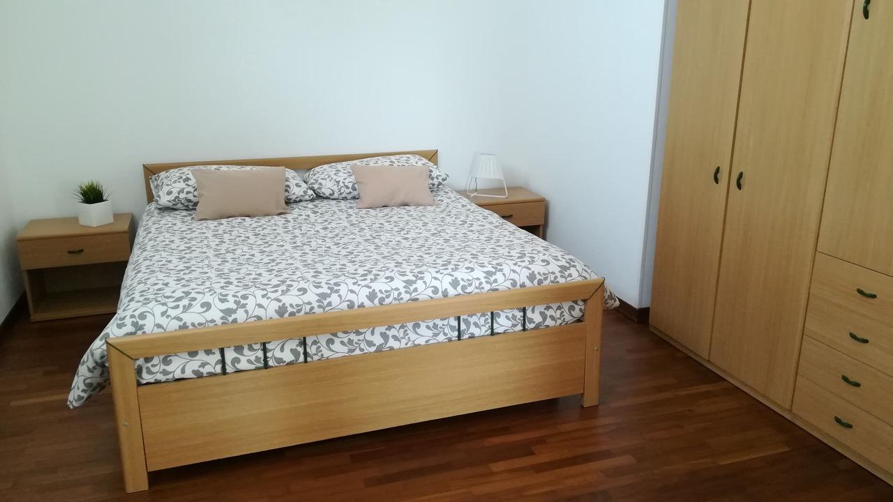 Photo of Bedroom in Scorze