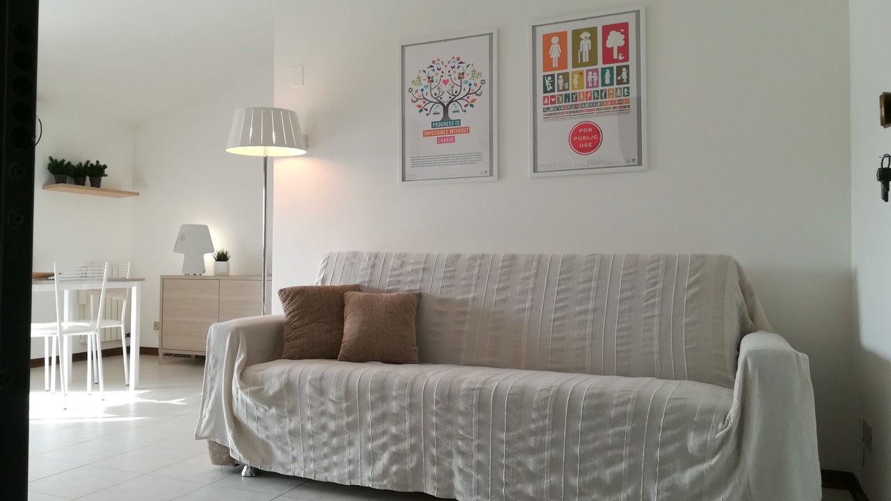 Photo of Livingroom in Scorze