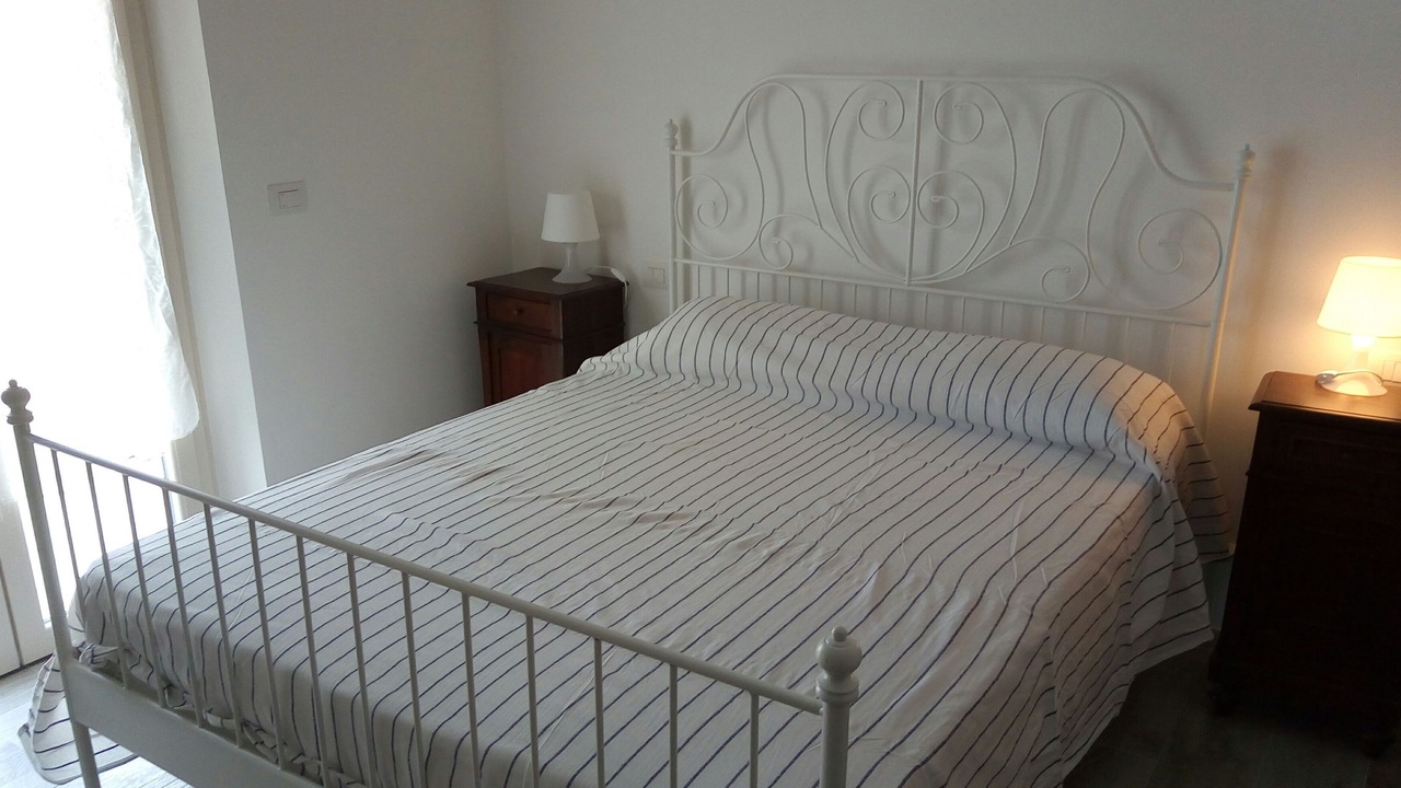 Photo of Bedroom in Porto d'Ascoli