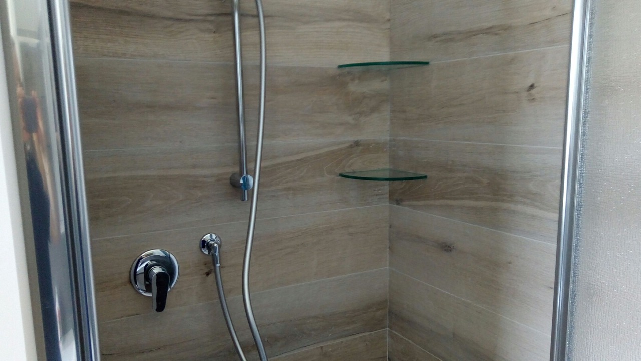 Photo of Bathroom in Porto d'Ascoli