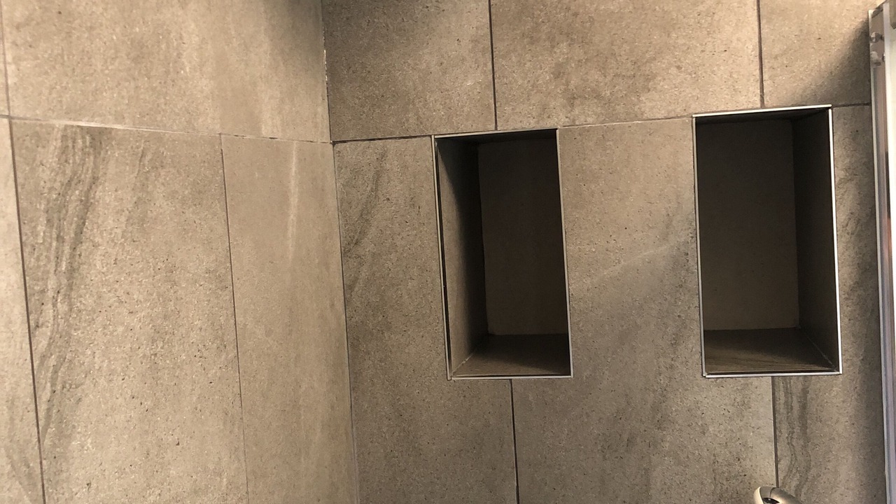 Photo of Bathroom in Crynant