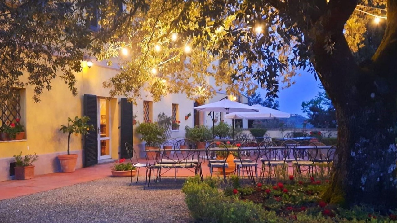 Photo of Outdoor in Il Poggio