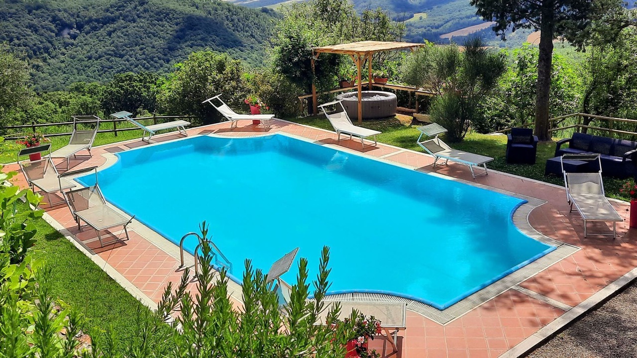Photo of Outdoor in Il Poggio