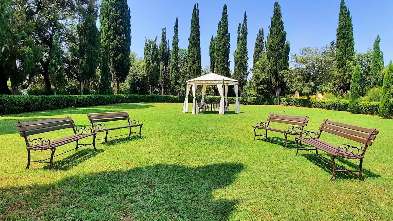 Photo of Outdoor in Il Poggio