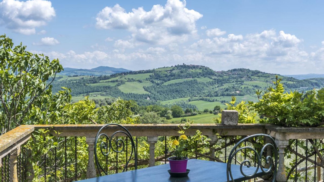 Photo of Outdoor in Il Poggio