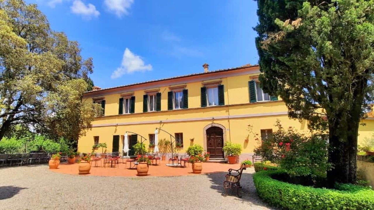 Photo of Outdoor in Il Poggio